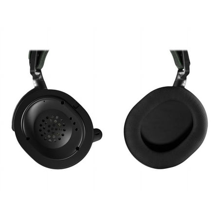 SteelSeries - Arctis 9X Wireless Gaming Headset for Xbox X|S, and Xbox One - Black