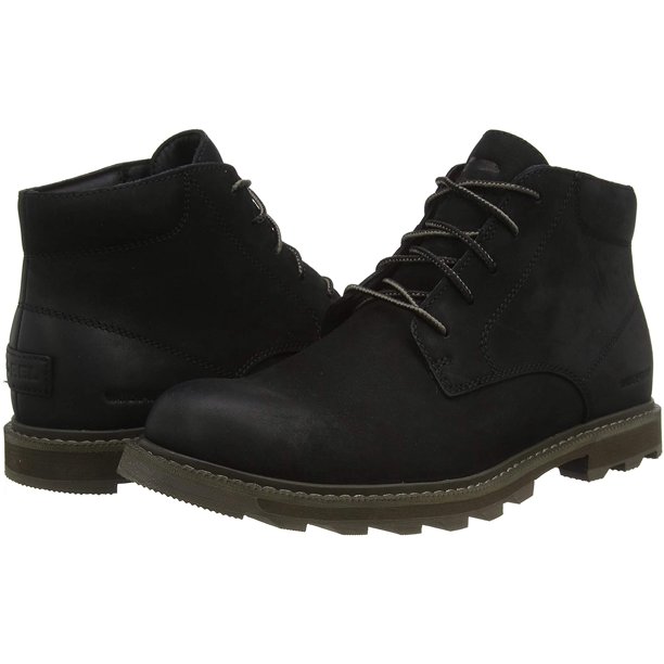 Madson chukka store boot