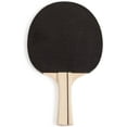 thumbnail image 5 of Champion Sports Anywhere Table Tennis: Ping Pong Paddles, Balls, and Portable Net & Post Set to Go, 10.1"L x 10.1"W x 3.2"H, 5 of 7