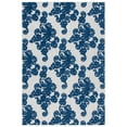 thumbnail image 7 of SAFAVIEH Cottage COT909B Light Grey / Royal Blue Rug, 7 of 7