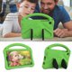 thumbnail image 3 of Funda para tableta Pc Compatible con Tab A7 Lite 8,7 pulgadas 2021 funda Sm-t220/t225 soporte de mango a prueba de golpes protector, 3 of 5