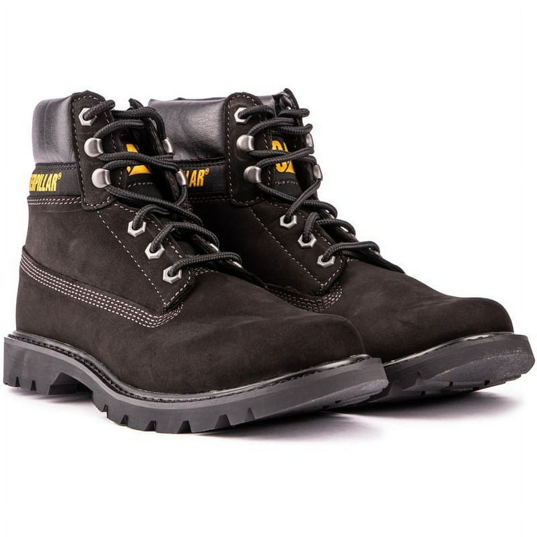 Caterpillar colorado outlet black