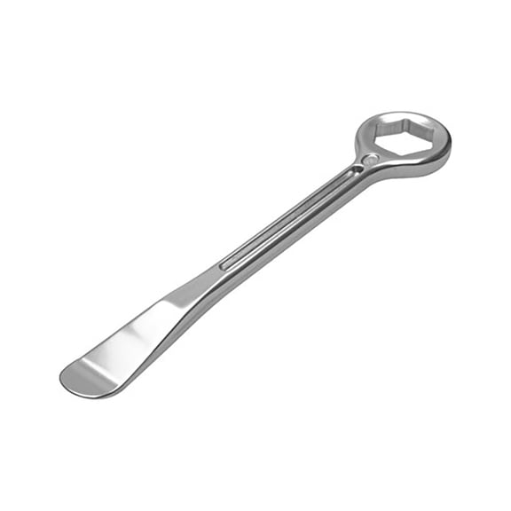 Motion Pro T-6 Combo Lever 27mm Compatible With Husqvarna TE 300i Rockstar Edition 2021