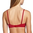 thumbnail image 2 of Maidenform Womens One Fab Fit Tailored T-Shirt Bra, 34C, 2 of 3