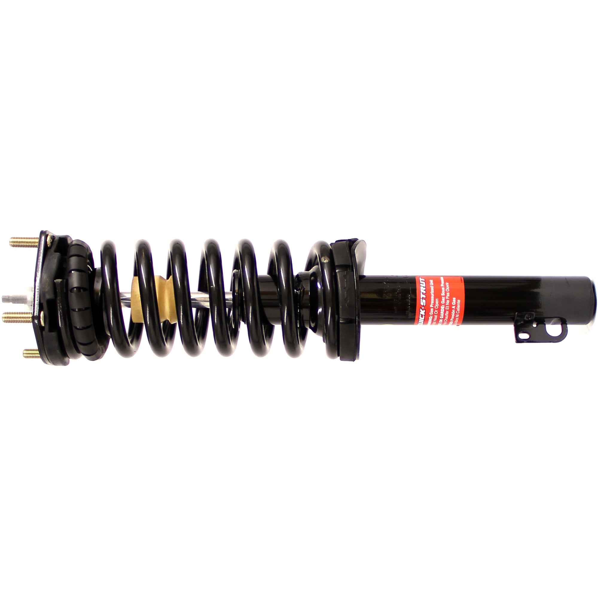 Buy Monroe Shocks & Struts QuickStrut 171377L Strut and Coil Spring