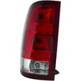 thumbnail image 4 of Dorman 1611236 Driver Side Tail Light Assembly for Specific GMC Models, 4 of 4