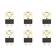 thumbnail image 1 of Fusible Cuchilla Disyuntor ATC Reinicio Manual DC32V para Barco Coche (25A) Blanco, 1 of 6