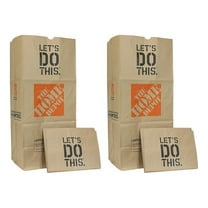 Pack of 30 Lawn bags