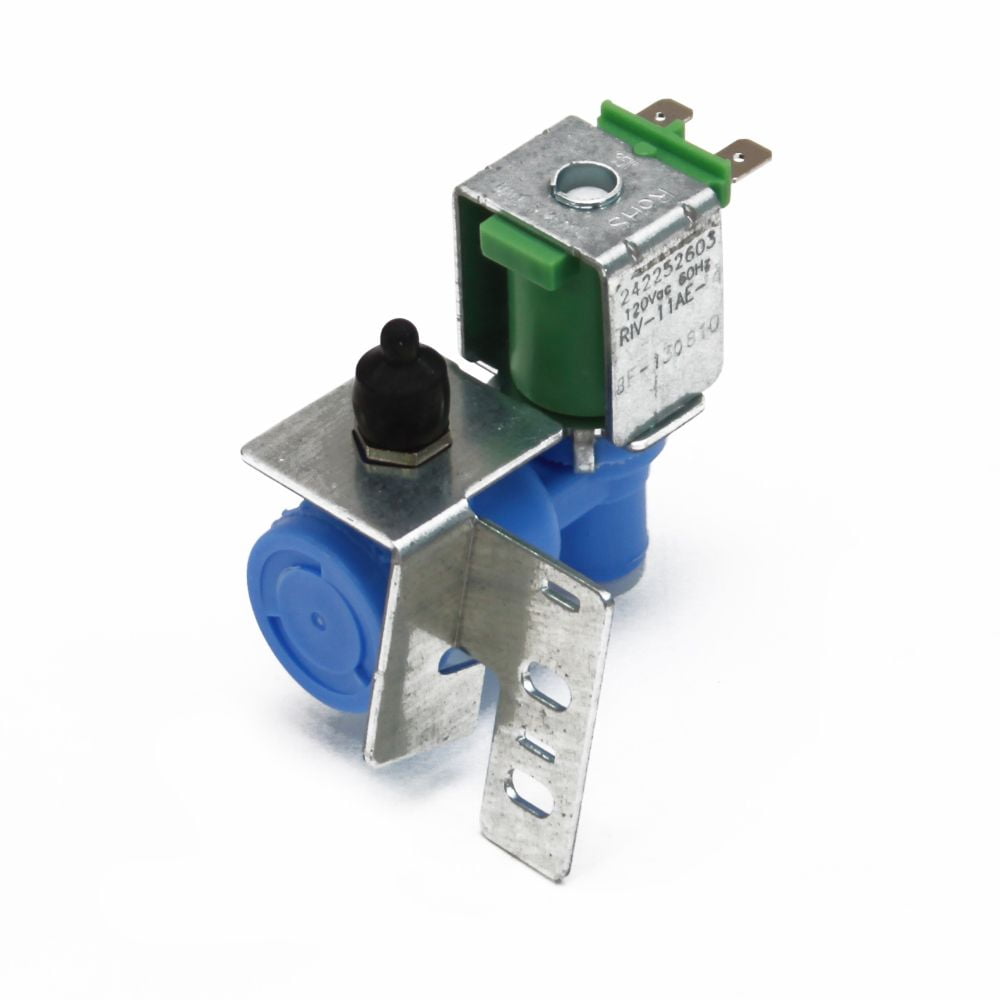frigidaire inlet valve