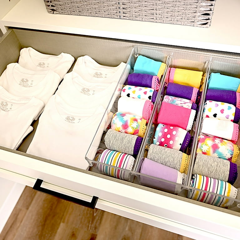 Stay Together 3-Drawer Organizer – Cura Home