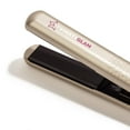 thumbnail image 3 of Almost Famous Instaglam 1.25"  Flat Iron   / Tourmaline Hair Straightener Pink, 3 of 5