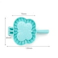 thumbnail image 3 of Hariumiu Dumpling Maker Press Heart Butterfly Flower Circle Dumpling Mold Maker DIY Dough Household Kitchen Baking Gadgets, 3 of 6