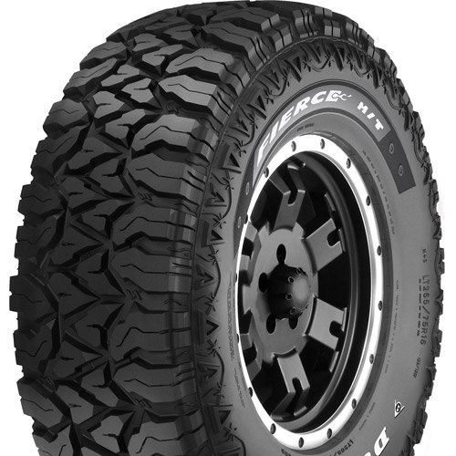Fierce Attitude M T 275 70r18 125 P Tire Walmart Com Walmart Com Fierce Attitude M T 275 70r18 125 P Tire Walmart Com Walmart Com
