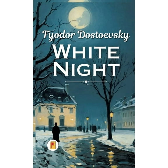 White Night (Spanish Edition), (Hardcover)