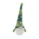 thumbnail image 1 of Monstrate Navidad Candy Jar Prop Pack Box Universal Lovely DIY Gnome Doll Cajas de regalo de Navidad Paquete Titular Suministros de embalaje Kits de decoración para fiestas Verde, 1 of 6