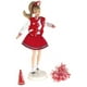 thumbnail image 1 of «Coca Barbie, porrista», 1 of 2