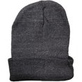 thumbnail image 3 of 36 Pack of SOCKS'NBULK Wholesale Beanies Or Gloves, Bulk Thermal Winter Hat Or Glove (Assorted Beanies), 3 of 6