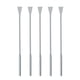 thumbnail image 1 of Paquete de 5 llaves de afinación , herramienta de regulación, herramienta de reparación, accesorio de piezas, 1 of 9