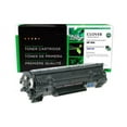 thumbnail image 2 of Clover Imaging Group - Extended Yield - black - compatible - toner cartridge (alternative for: HP 35A, HP CB435A) - for HP LaserJet P1005, P1006, P1007, P1008, P1009, 2 of 2