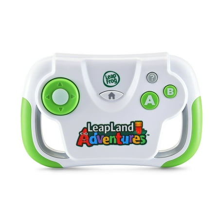 LeapFrog - Leapland Adventures - Multi-color