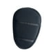 thumbnail image 3 of Protector universal para bebés, almohadilla de entrepierna, almohadilla de entrepierna para el hombro, correa del cinturón de seguridad negro, 3 of 9