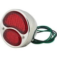 thumbnail image 5 of 1928-1931 Ford Model A LED Tail Light, LH and RH Pair, 5 of 10