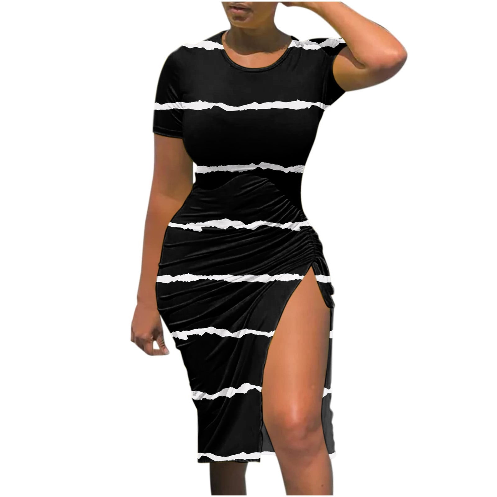 vestido-de-mujer-sexy-de-verano-de-manga-corta-con-cuello-redondo-y