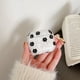 thumbnail image 1 of Airpod 3rd Generation Case Flowers Cute Airpods Case 3rd Generation Clear Apple Airpods 3 Case Cover con llavero para mujeres y niñas (Morning Flower) Zhivalor CZDZ-YX237-1, 1 of 1