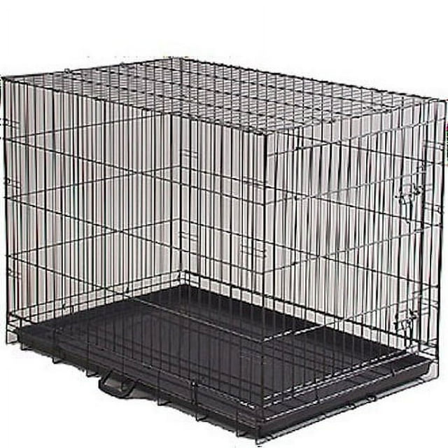 Jaula económica para perros - Extrapequeña