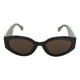 thumbnail image 2 of LENTES DE SOL STEVE MADDEN EYEWEAR X17680 X17683 MARRóN, 2 of 4