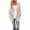 C, variant on Vedolay Sweaters for Women Trendy Kimono Boho Long Sleeve Lightweight Oversized Open Front Knitted Sweater A,S