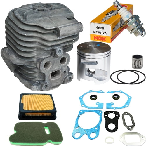 Homelite 2 Pack Of Genuine OEM Replacement Air Cleaners # 17151-Z440110-0000-2PK