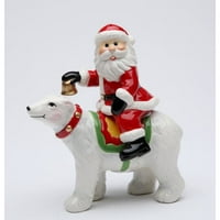 Cosmos Gifts Salt Pepper Shakers Mills Walmart Com