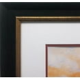thumbnail image 2 of Emile Gerard "Bundu Landscape II" CUSTOM FRAMED African Art Print Generic, 2 of 3