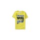 thumbnail image 1 of Aeropostale Hombre Bordado Aero So. Camiseta Cal Graphic, amarilla, grande Aeropostale Camiseta gráfica, 1 of 2