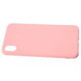 thumbnail image 4 of Worallymy Funda protectora elástica a prueba de golpes para teléfono móvil de TPU repuesto para iPhone 11 color rosa Worallymy JD735923550, 4 of 7