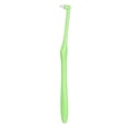 thumbnail image 1 of Cepillo Interdental Limpieza Cepillo Dientes Suave Cuidado Bucal (Verde), 1 of 8