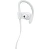 Refurbished Apple Beats Powerbeats3 Wireless White In Ear Headphones ML8W2LL/A