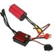 thumbnail image 3 of Motor sin escobillas ANGGREK Combo ESC de motor sin escobillas Rc alta precisión para tornillos M25 Vehículos sin escobillas 1/18 1/16, 3 of 8