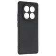 thumbnail image 3 of For Xiaomi Redmi Note 14 Pro+ 5G Case Flexible TPU Carbon Fiber Texture Shockproof Phone Cover, 3 of 5