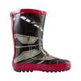 thumbnail image 4 of Star Wars Bottes de Pluie Kylo Ren pour Garçons Règnent sur la Galaxie, 4 of 5