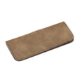 thumbnail image 3 of 3 Estuches Suaves para Gafas, 3 Piezas, Estuche para Gafas de Cuero PU, Bolsa de Lectura para Mujeres, Hombres y niños, 3 of 4