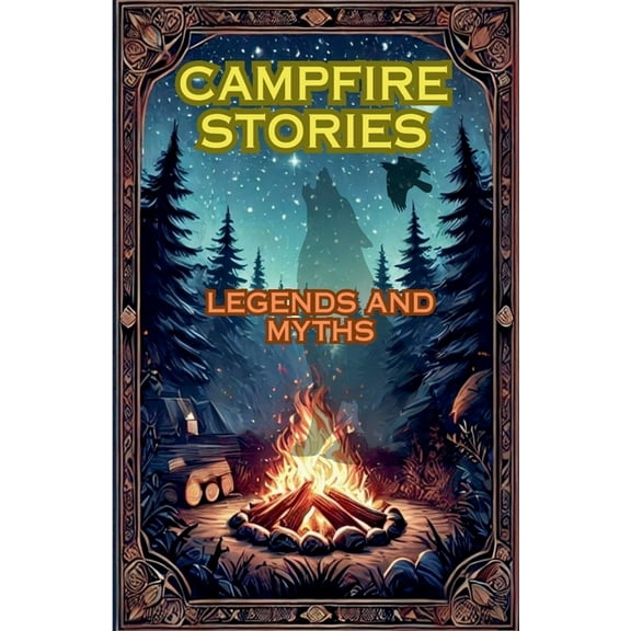 Campfire stories, (Paperback)