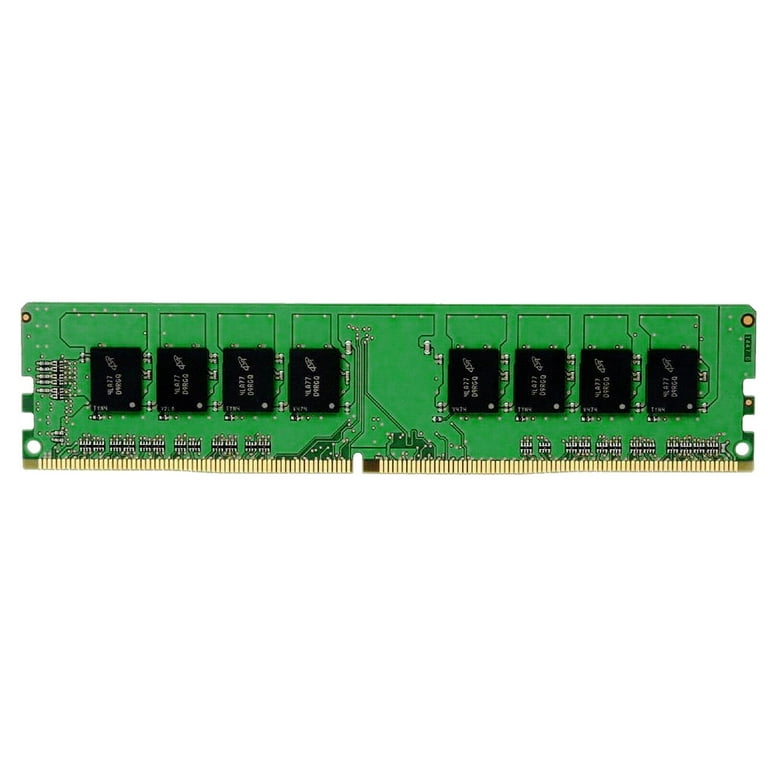 Sikker Afvist Løve Hynix 8GB DDR4 2133 MHz 2Rx8 PC4-2133P HMA41GU6AFR8N-TF Desktop Memory UDIM  RAM - Walmart.com