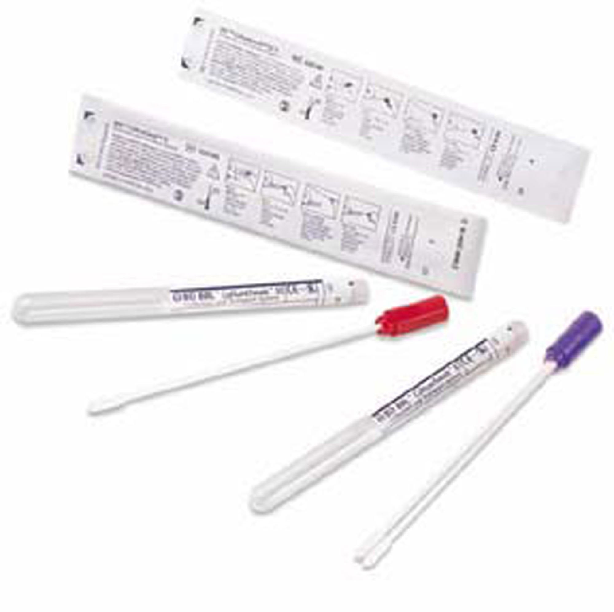 BBL™ CultureSwab™ EZ Specimen Collection and Transport System, 51/4