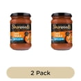 thumbnail image 2 of Sharwood's Tikka Masala Curry Paste 280g, British Import (Pack of 2), 2 of 3