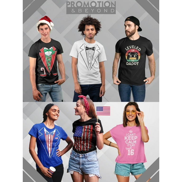  Promotion & Beyond Breast Cancer Awareness Pink Ribbon T-Shirt  for Women Breast Cancer Shirts : Clothing, Shoes & Jewelry