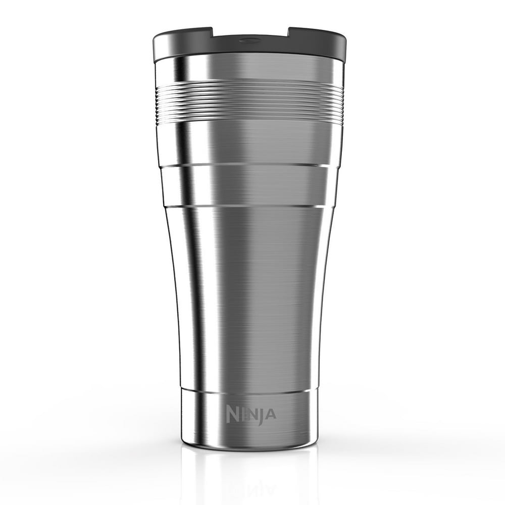 Ninja XL Thermal 22 oz. MultiServe Travel Mug
