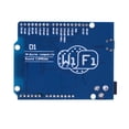 thumbnail image 3 of Junta De Desarrollo Módulo WiFi WeMos D1 basado en ESP-8266EX para Arduino Compatible (micro) Likrtyny Para estrenar, 3 of 9