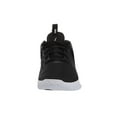 thumbnail image 3 of Nike Women's Zoom Hyperace 2 Black / White Low Top Mesh Women' - 8M, 3 of 6